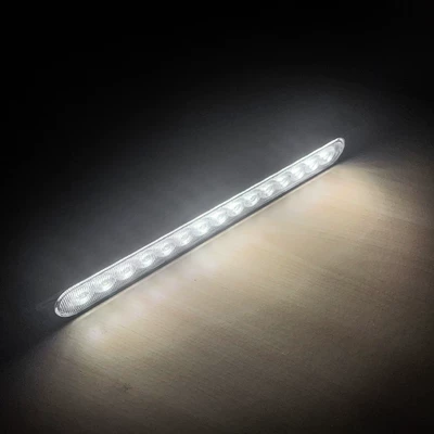 Brake light Car Truck Truck Trailer 12V24V - white-flash-running-water-always-bright-always-on-running-water-flashing