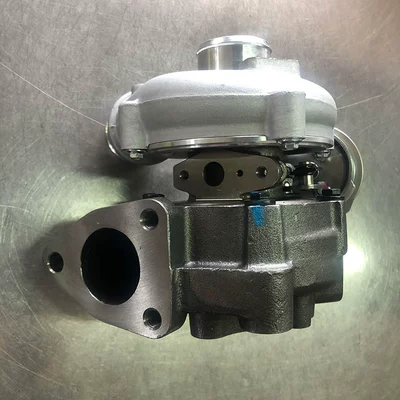 Supercharger turbocharger applicable