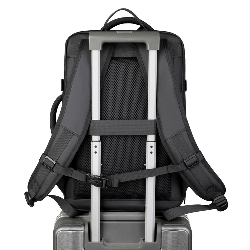 capacity backpack для путешествий, обувь, багажная сумка, (Cross-border trading)