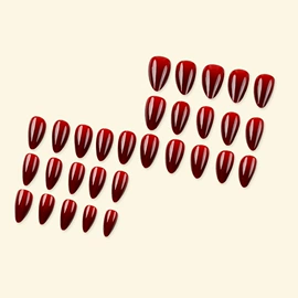 甲片/穿戴甲;其他美甲产品;美甲工具套装