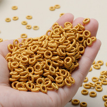 6mm�o�Q��Ȧ�ֹ�����Ȧ������Ȧdiy�Ʒ��Ƭ���Y���򾎿���~��