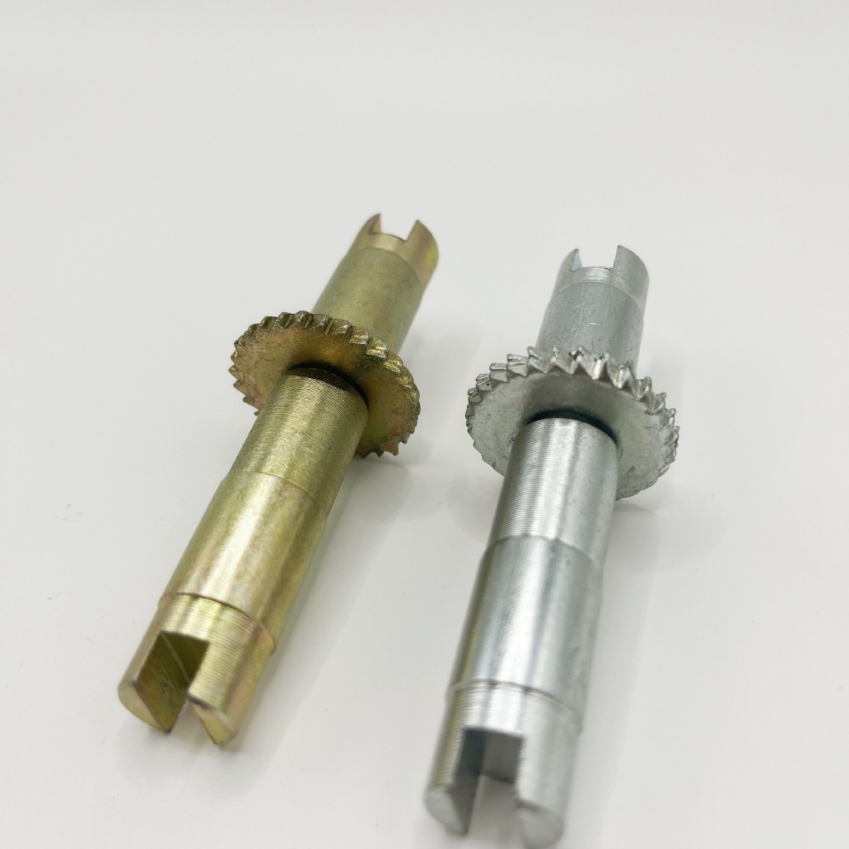 Adecuado para Toyota serie palanca de ajuste del freno de mano 47405 47406