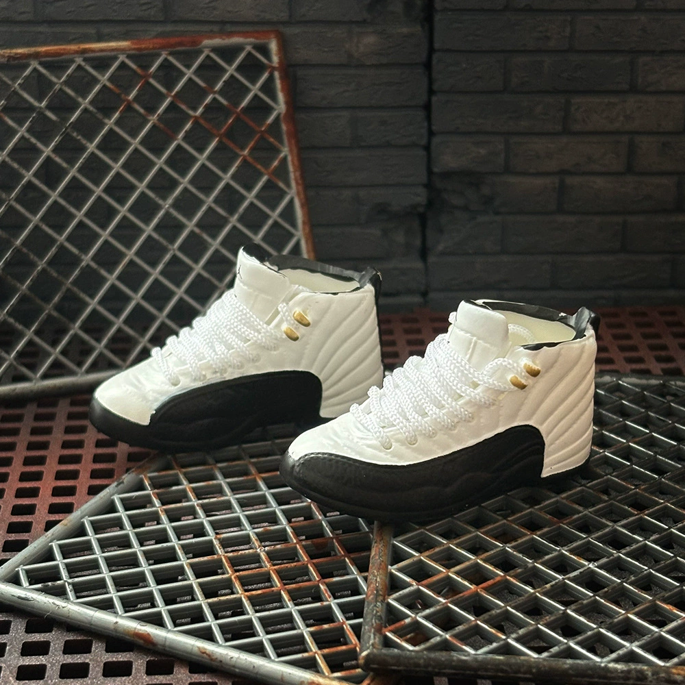 Сникер модель AJ13 трехмерная 3D модель обуви коробка-сюрприз школьные канцелярские товары настольный персонализированный мини-орнамент aj имитация обуви