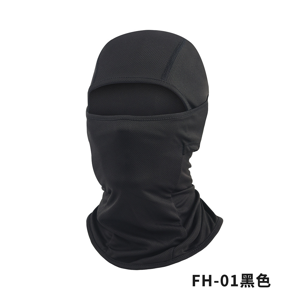 FH-01 블랙