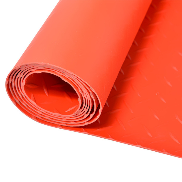 waterproof non-slip carpet PVC