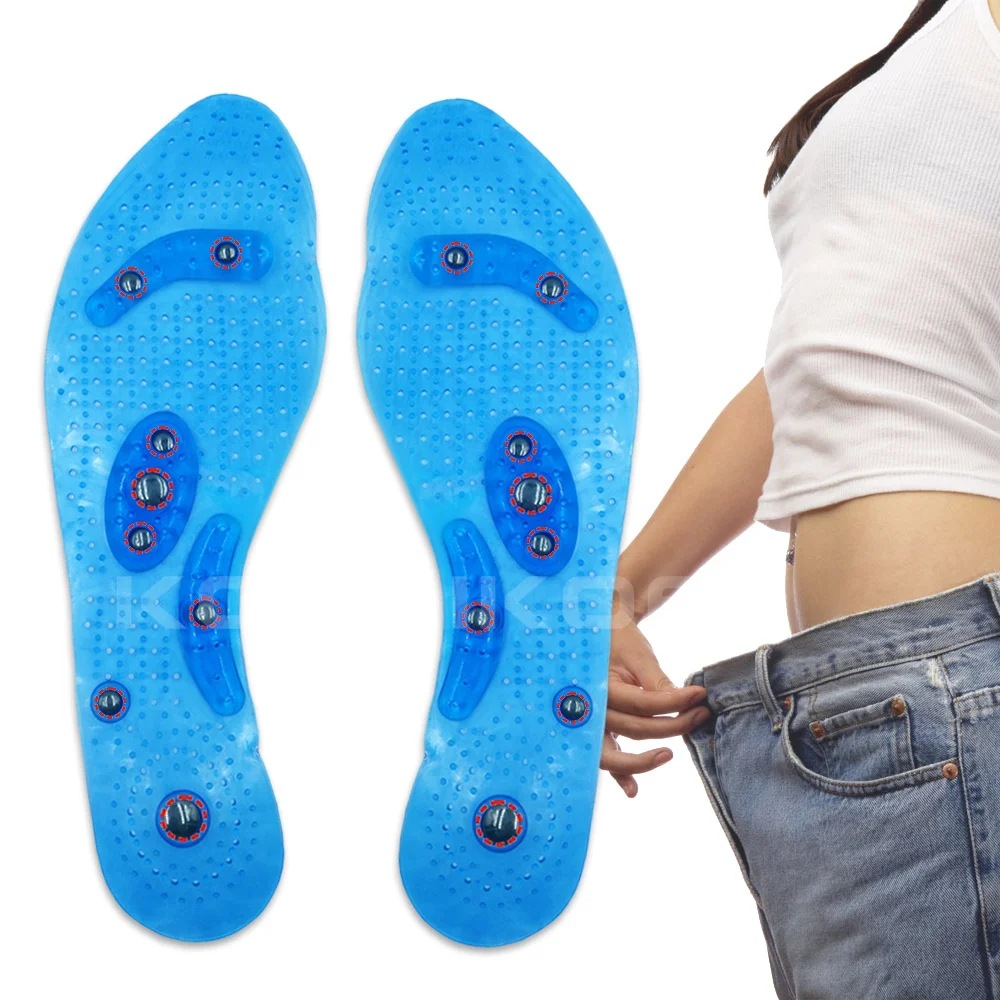 magnetic massager