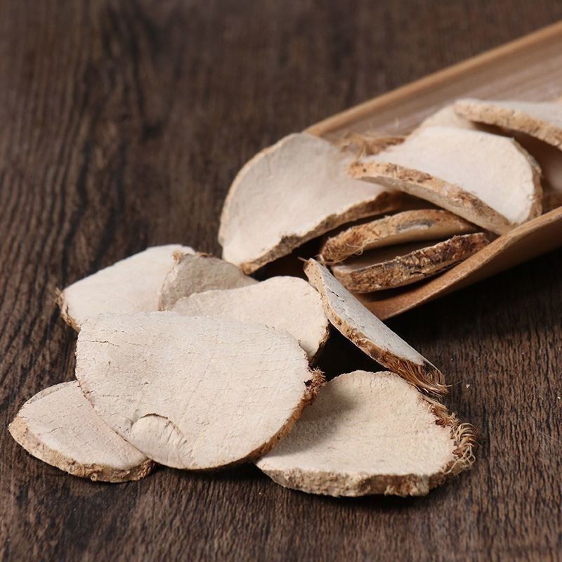 San Leng Sliced Bupleurum Style Herb 500g Dried Chinese Herbal Slices for Decoction and Soup in use