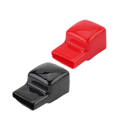 Protective Cover Battery Connector Insulating | Car on the line of fire