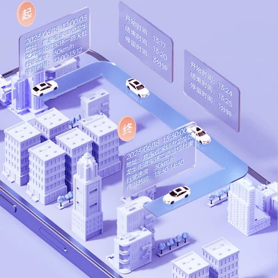 Positioning, Portable Smart Anti-Theft Tracking | GPS Locator