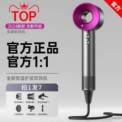 華強北のある森のトップは高速の電気のドライヤーのヘアサロンの家庭の大出力のマイナスイオンの無葉の中空のドライヤーの筒を配合します。