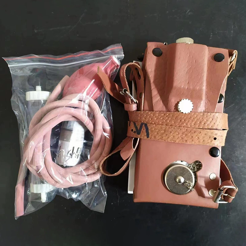 Детектор метана со световыми помехами CJG10 Шахта взрывозащищенный детектор метана со световыми помехами