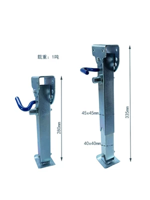 Car jack Complete Set Support Legs