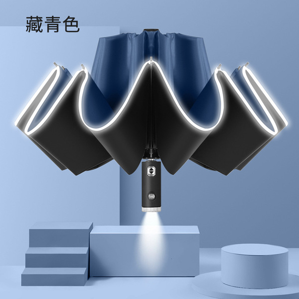 LED flashlight