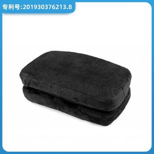 Amazon's Best-Selling Armrest Pad Memory Foam Slow Rebound Chair Armrest Pad Elbow Pillow Armrest Cover
