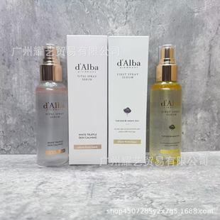 �羳d'Alba����¶���F���A�pӯ�沿�������w��Ч�aˮ���AҺ100ml