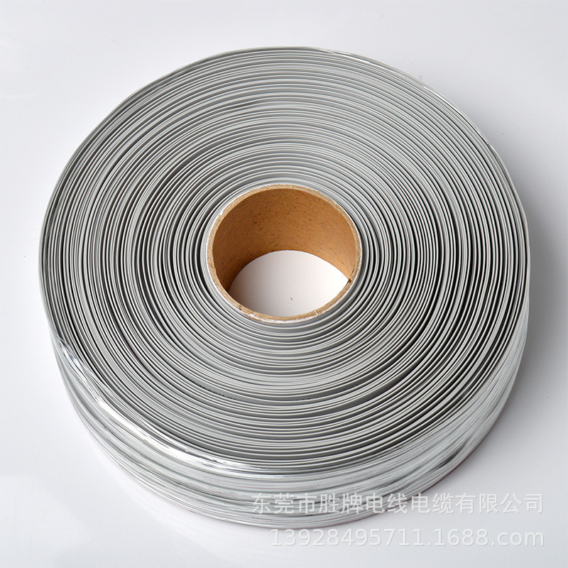 厂家连接线批发2651-8-16AWG线束端子线导线传感器电缆