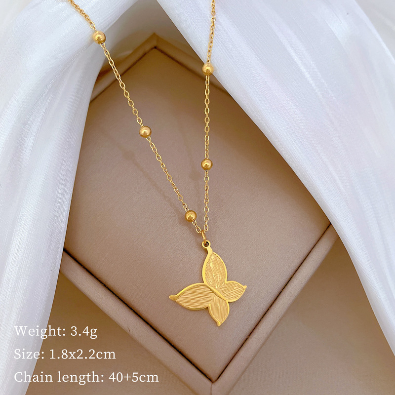 T517 [전신 티타늄 스틸]]