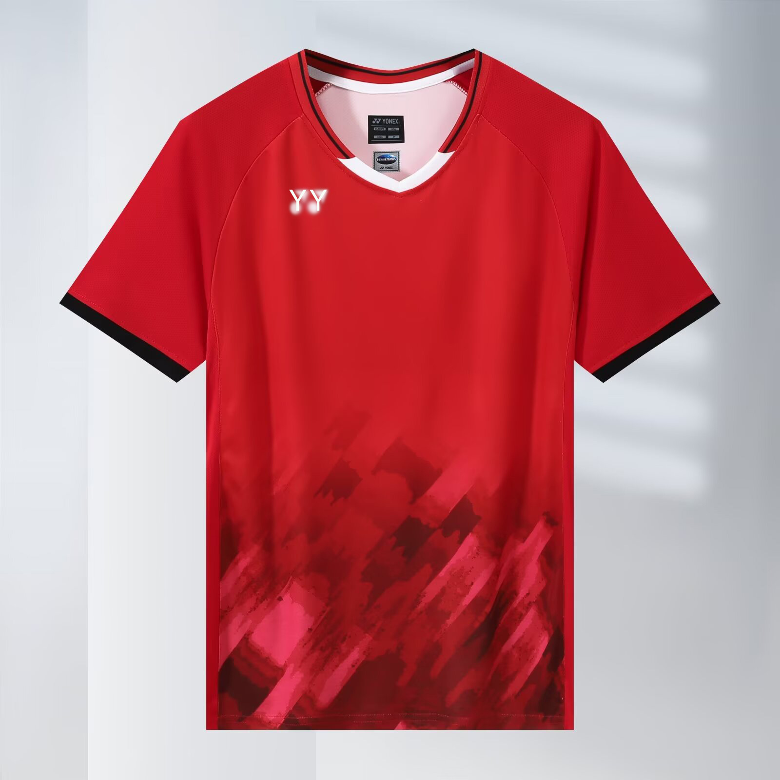 Children's red tops