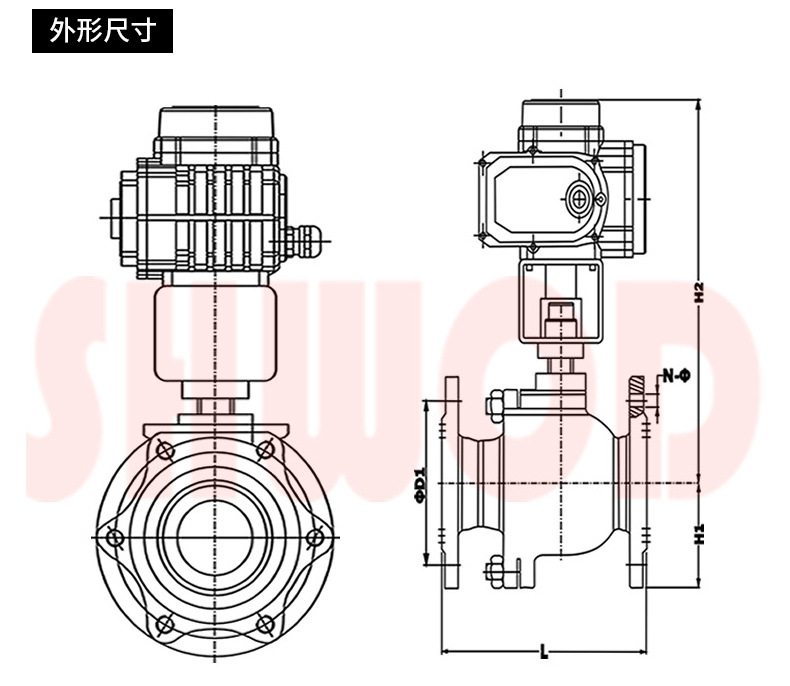 不锈钢电动法兰球阀_09.jpg