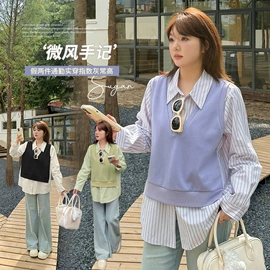 大码连衣裙;大码休闲套装;大码T恤