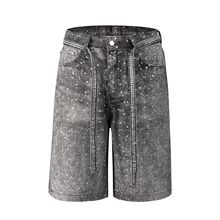 �W���߽����Q���Nins�Lϴˮ�荎�����ţ�ж�ѝshorts jeans