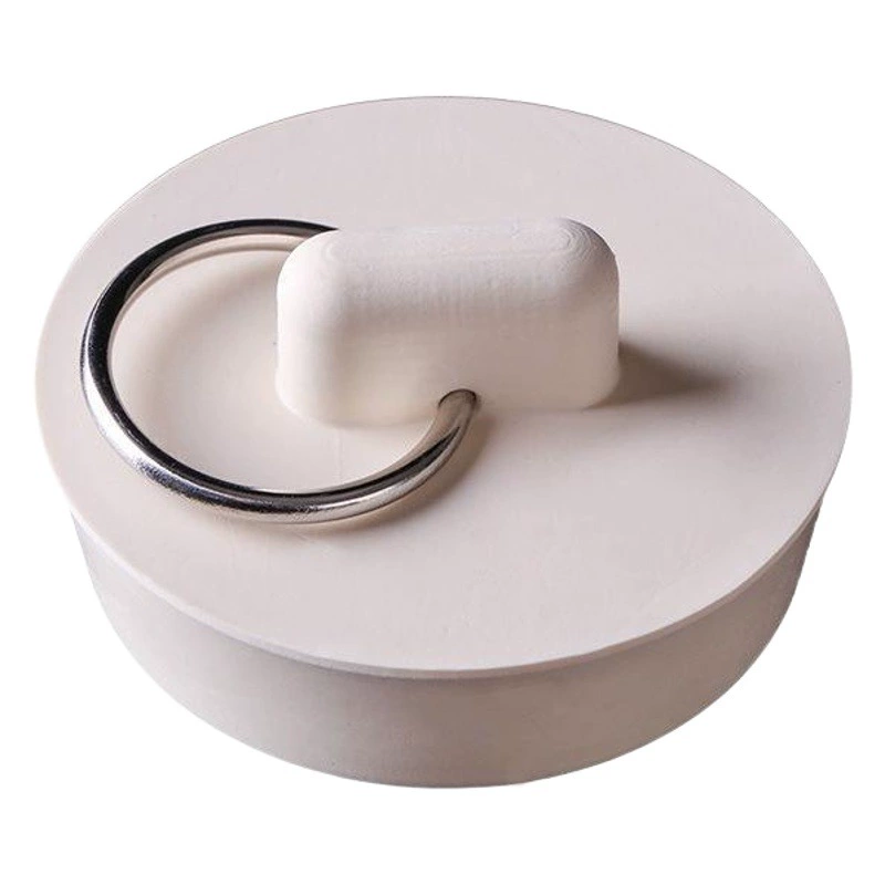 Заводская прямая резиновая раковина вилка кухонная Ванна дезодорант пол Сливная крышка сливная пробка для ванны