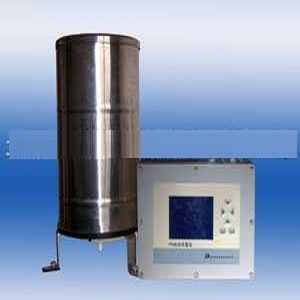 DP-FC-2雨量记录仪/雨量站