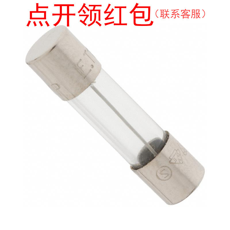 0218.630MXP| 力特反浪涌保险丝 0.63A 250V 5*20mm 125℃ =SJD