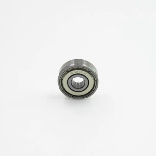 15*32*9 MM 深沟球轴承 口罩机轴承 6002 6002-2RS 6002ZZ/V/Z3