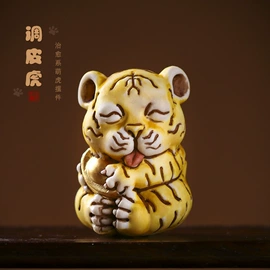 木质工艺品;木雕/根雕;手串