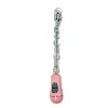 KB deformed rear court beads-battery model