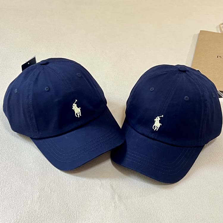 小馬標野球帽の女性は柔らかいトップの広いつばを合わせて顔の小さいアヒルの舌の帽子の運動の日よけの男性の女性を見せます。