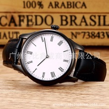 厂家直销爆款江诗家时计系列钢带手表男高档手表防水男士手表批发