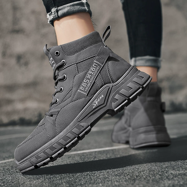 Grey