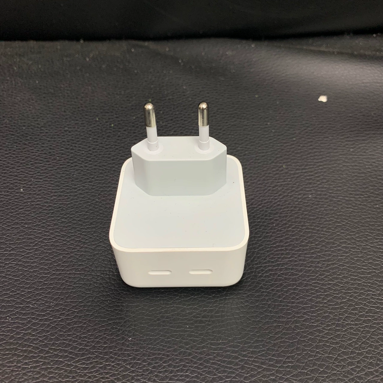 40W dual PD charger suitable for Apple 50W fast charging dual Typec