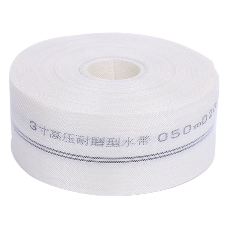 Тканый водяной пояс для сельскохозяйственного орошения, полива, пояс для подземной воды, полимерный сельскохозяйственный пожарный холст, водяной пояс, не линяющий заводской цены, оптовая продажа