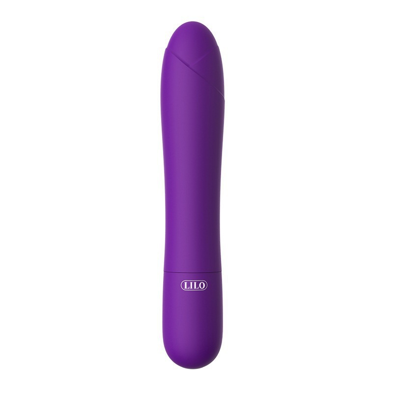 Laile Chuxin vibrator purple blue