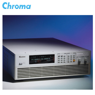 Chroma 62006P Series Direct Current Programmable Power Supply Dc Regulator Original Spot Free Shipping