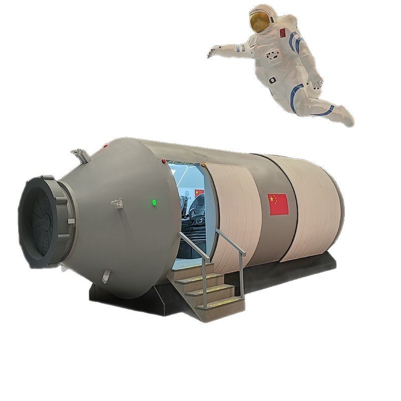 航空模擬船室航空模型大型宇宙航空ドッキング衛星振り子源工場供給|undefined