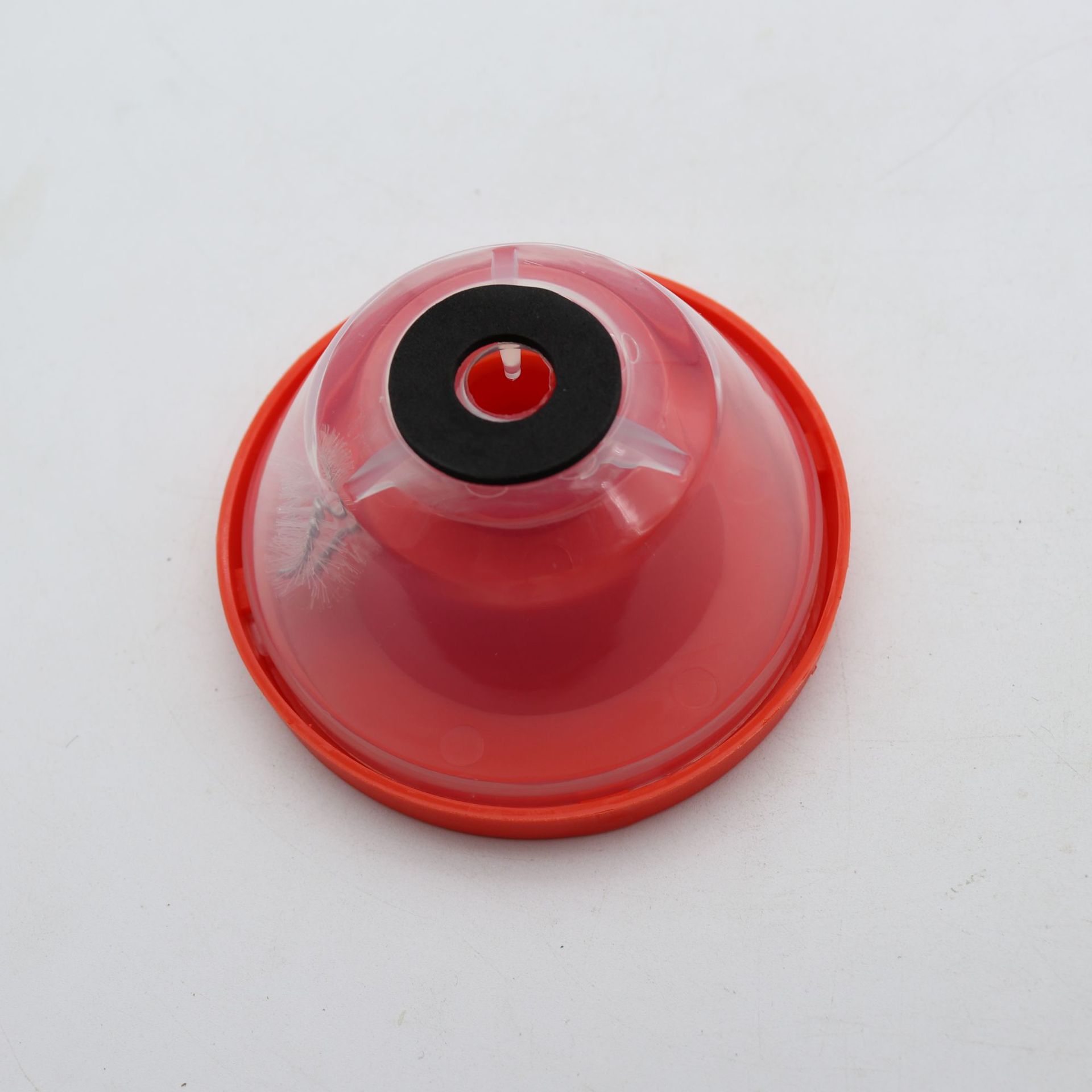 电锤冲击钻防尘罩手电钻电锺开孔配件打孔防尘袋接灰器钻孔集尘器