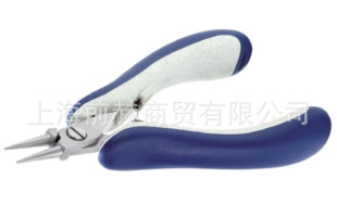 Swiss IDEAL-TEK 25.e6041.CRBG Diagonal Pliers