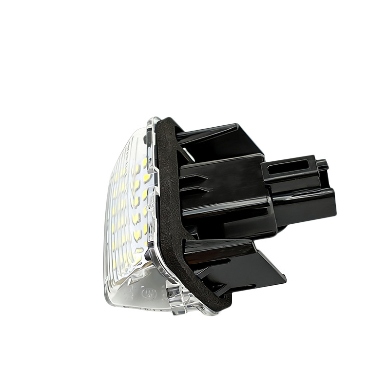 81270-0D120 Is Suitable for Toyota Led License Plate Light Camry/Yaris/Ez/Vios
