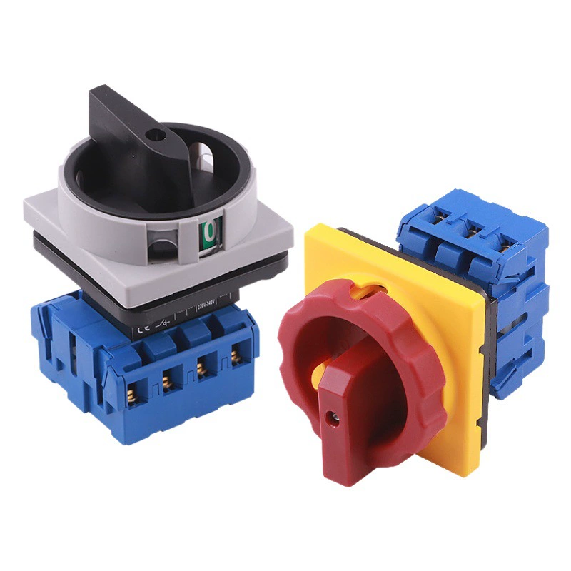 LW30-32/25A выключатель нагрузки универсальный преобразователь нагрузки мастер SFD GLD11 поворотное отключение питания