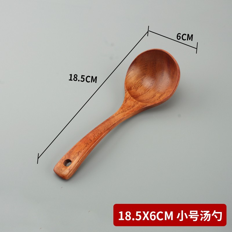 18.5*6cm 스몰 사이즈 스푼 (1)