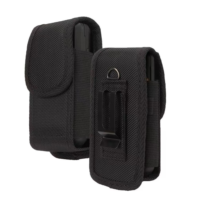 Suitable for Nokia 2760 flip phone leather case waist bag TCL Classic pass leather case LG Classic Suitable for Nokia 2760 flip phone leather case waist bag TCL Classic pass leather case LG Classic