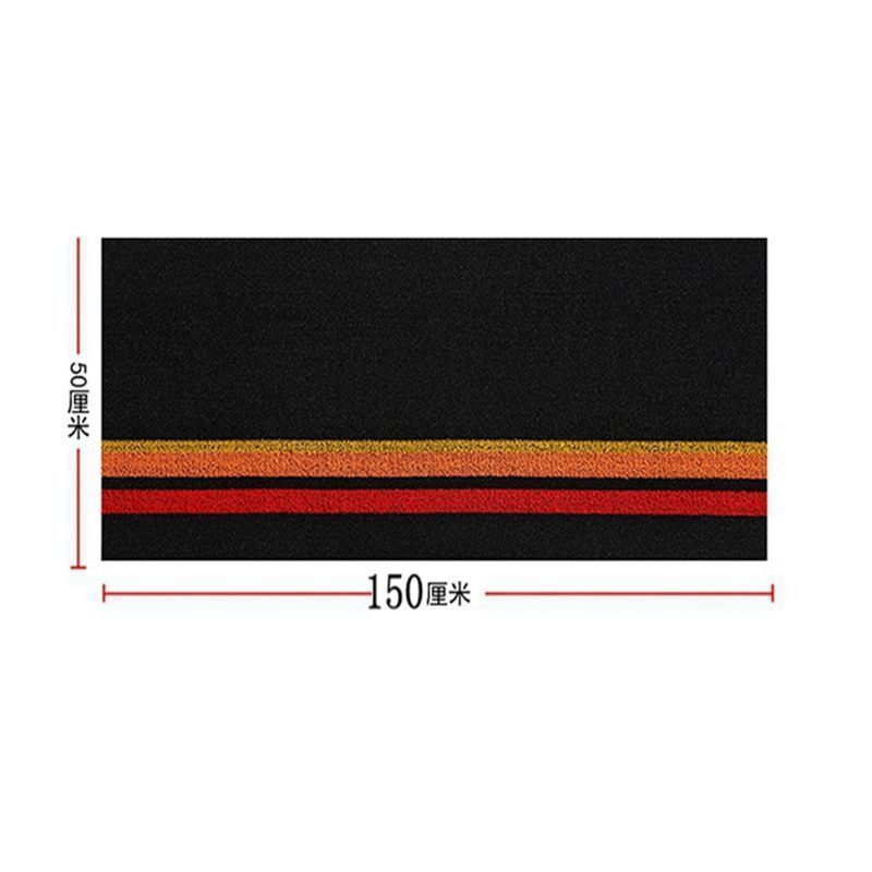 Universal Foot Pad | Universal Mat Wear-Resistant - 50150