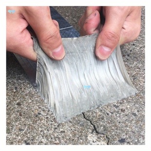 1Roll Premium Waterproof Aluminum Foil Tape High Waterproof Aluminum Foil Tape