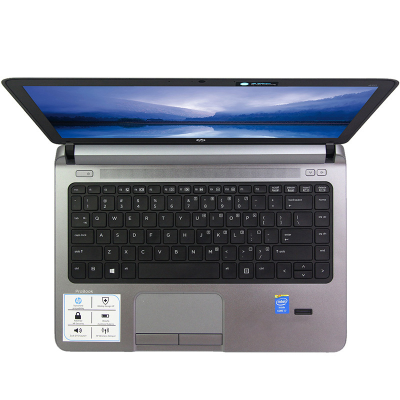 [Dropshipping] Suitable for Hp Probook 430 G2 Probook 440 G1430 Keyboard Film