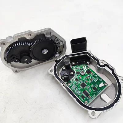59001107118, Compatible with Bmw – Supercharger