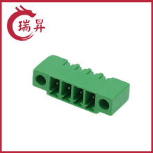 �����m�̶� PCB �Ӿ����� 3.81mm �Gɫ�Ӿ����� ����B�����